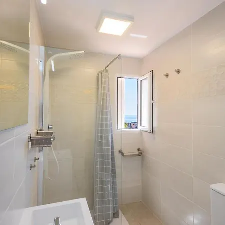 Apartment Renovated Two Bedroom In Riviera Close To The Mijas