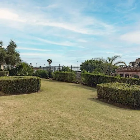 Apartment Renovated Two Bedroom In Riviera Close To The Mijas