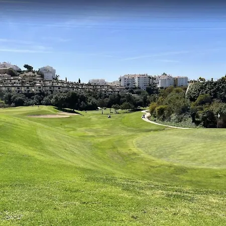 Apartment Renovated Two Bedroom In Riviera Close To The Mijas